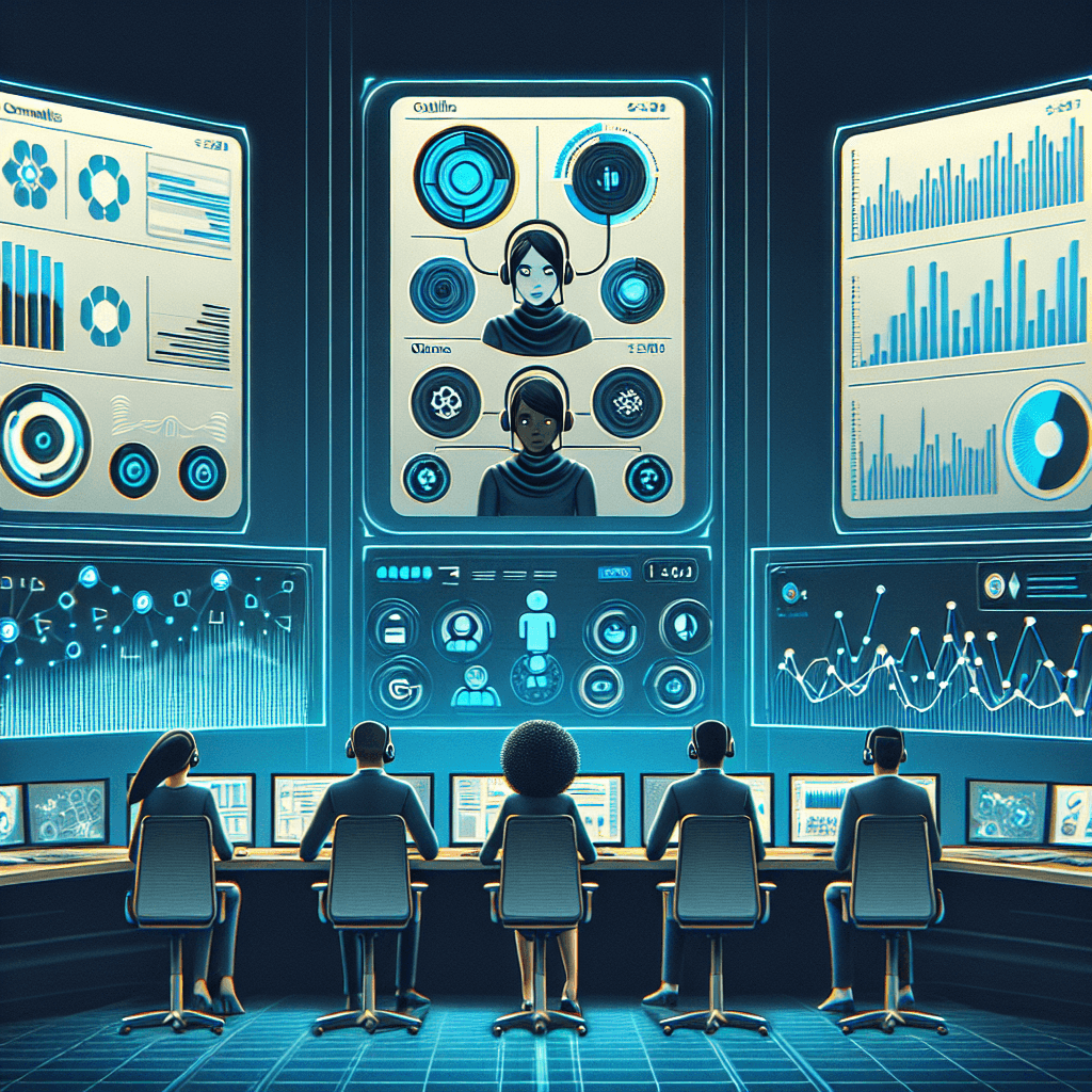 AI-Powered Call Analytics: Extracting Insights from Customer Conversations