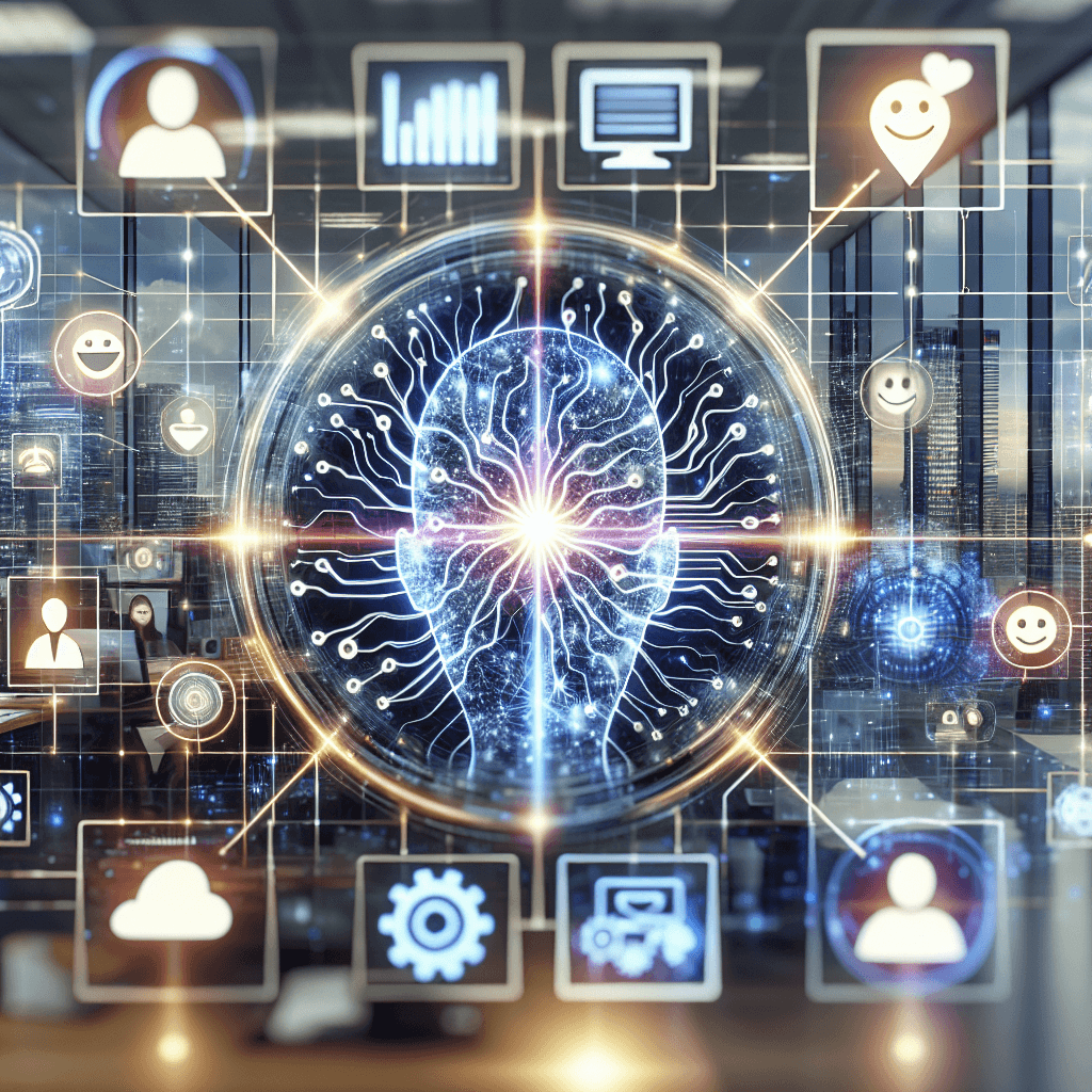 The Future of Business Communication: Exploring the Advantages of AI-Powered Call Receptionist Features and Their Impact on Customer Engagement