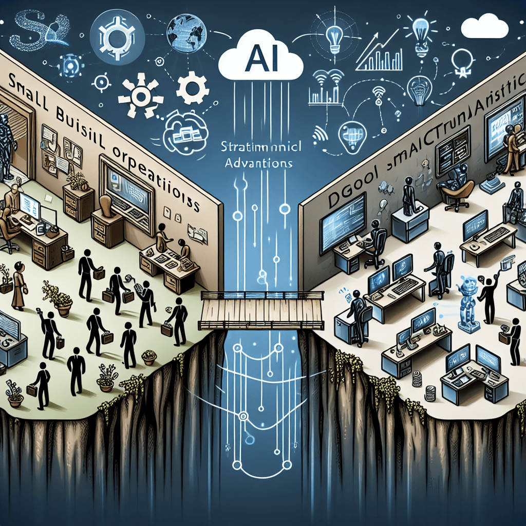Enhancing Efficiency and Client Satisfaction: The Strategic Advantages of Implementing AI-Powered Communication Solutions in Small Business Operations