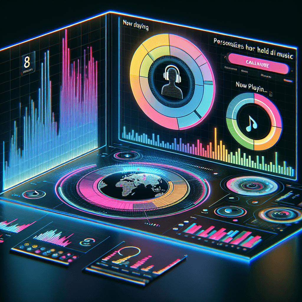 AI-Powered Hold Music Selection: Personalizing the Wait Experience
