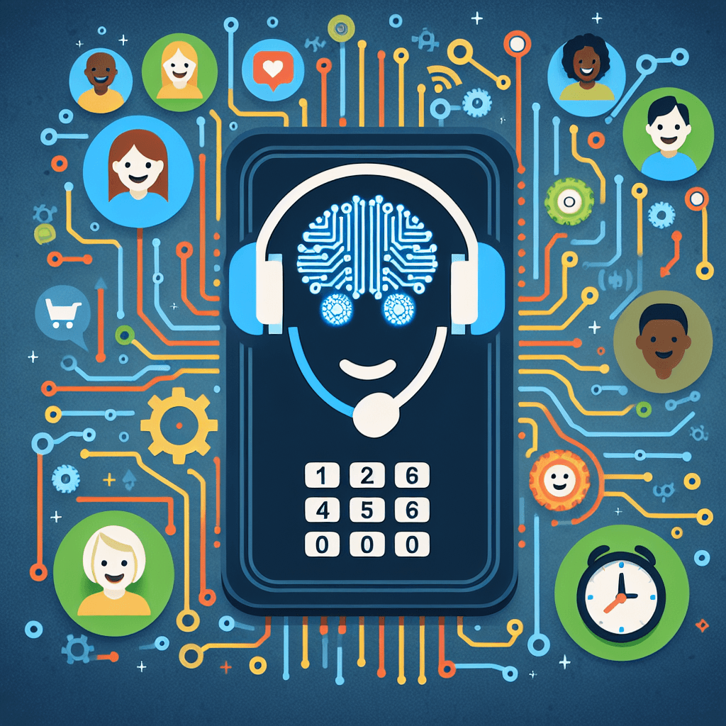 How AI-Powered Phone Receptionists Can Transform Your Business Efficiency and Customer Experience