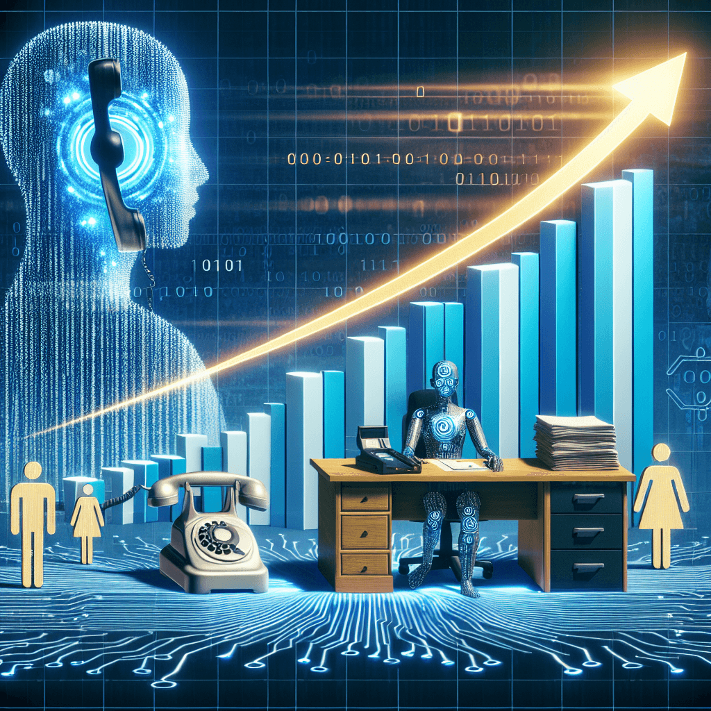 Transforming Customer Engagement: How AI-Powered Phone Receptionists Elevate Business Communication with Automated Call Management