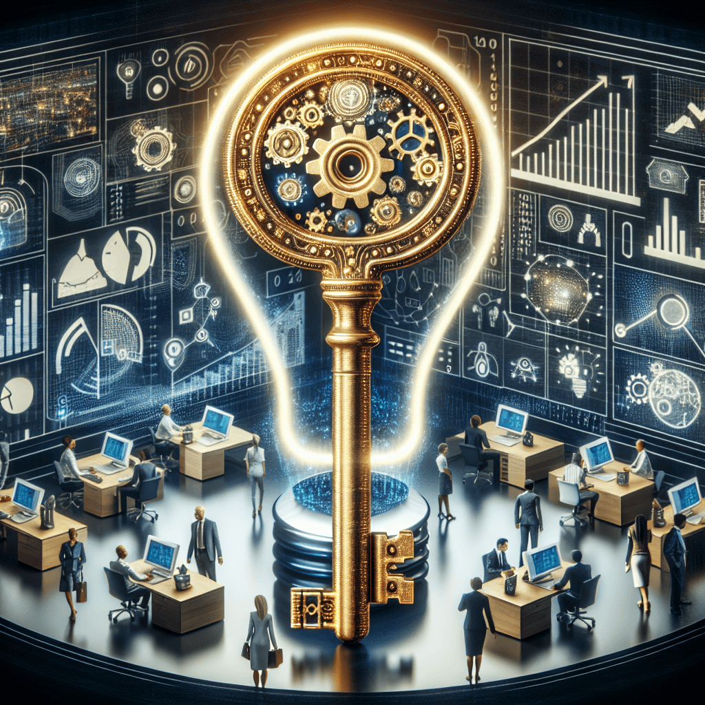 Unlocking Efficiency: How AI-Powered Receptionist Solutions Can Transform Customer Interactions and Streamline Your Business Operations