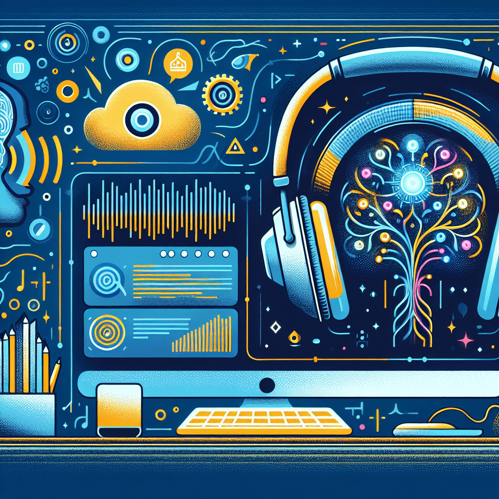 AI-Powered Transcription: Enhancing Call Quality Monitoring