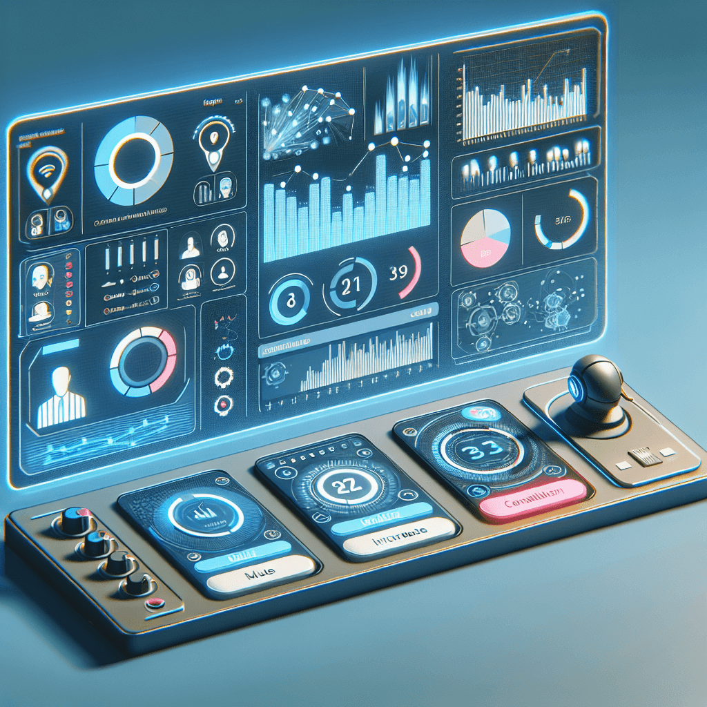 AI-Powered Transcription: Enhancing Call Quality Monitoring