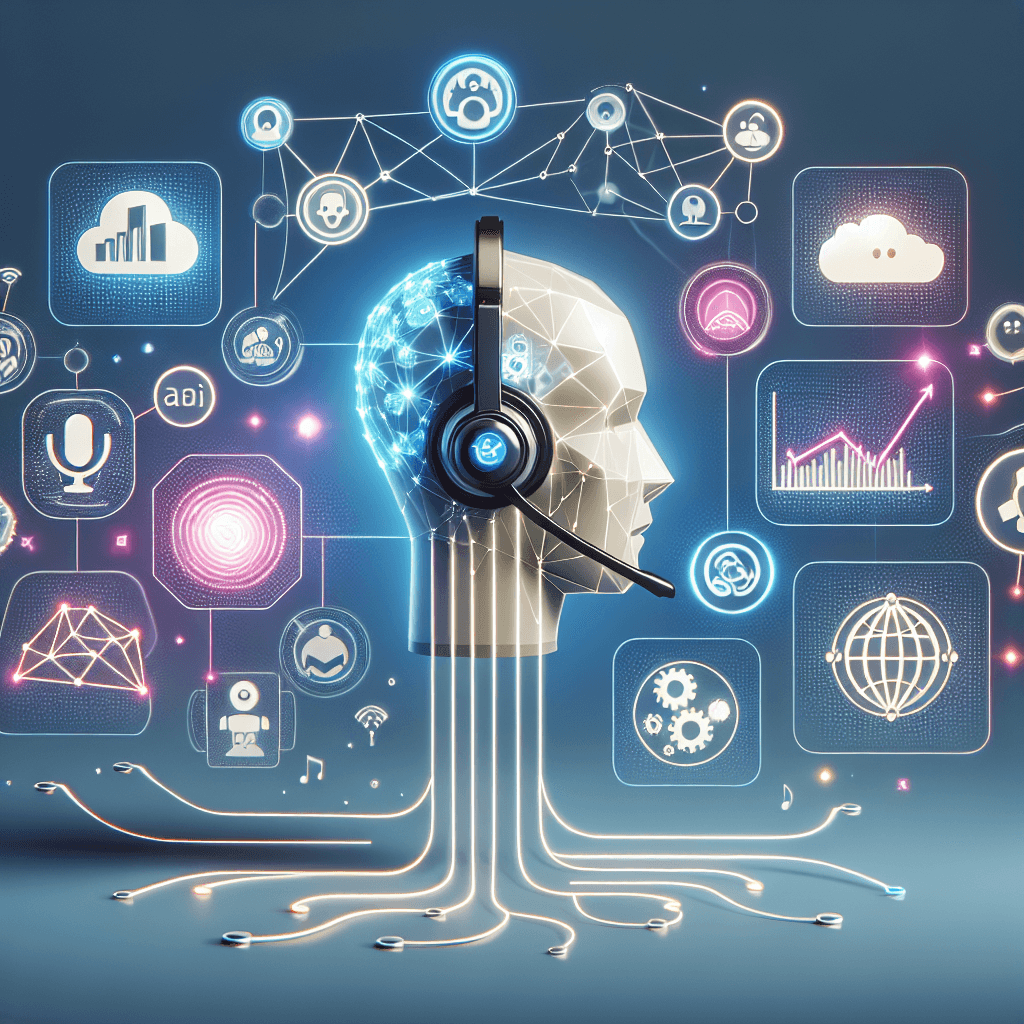 Revolutionizing Call Management: The Essential Features of AI-Powered Virtual Receptionists for Unmatched Business Efficiency and Customer Experience
