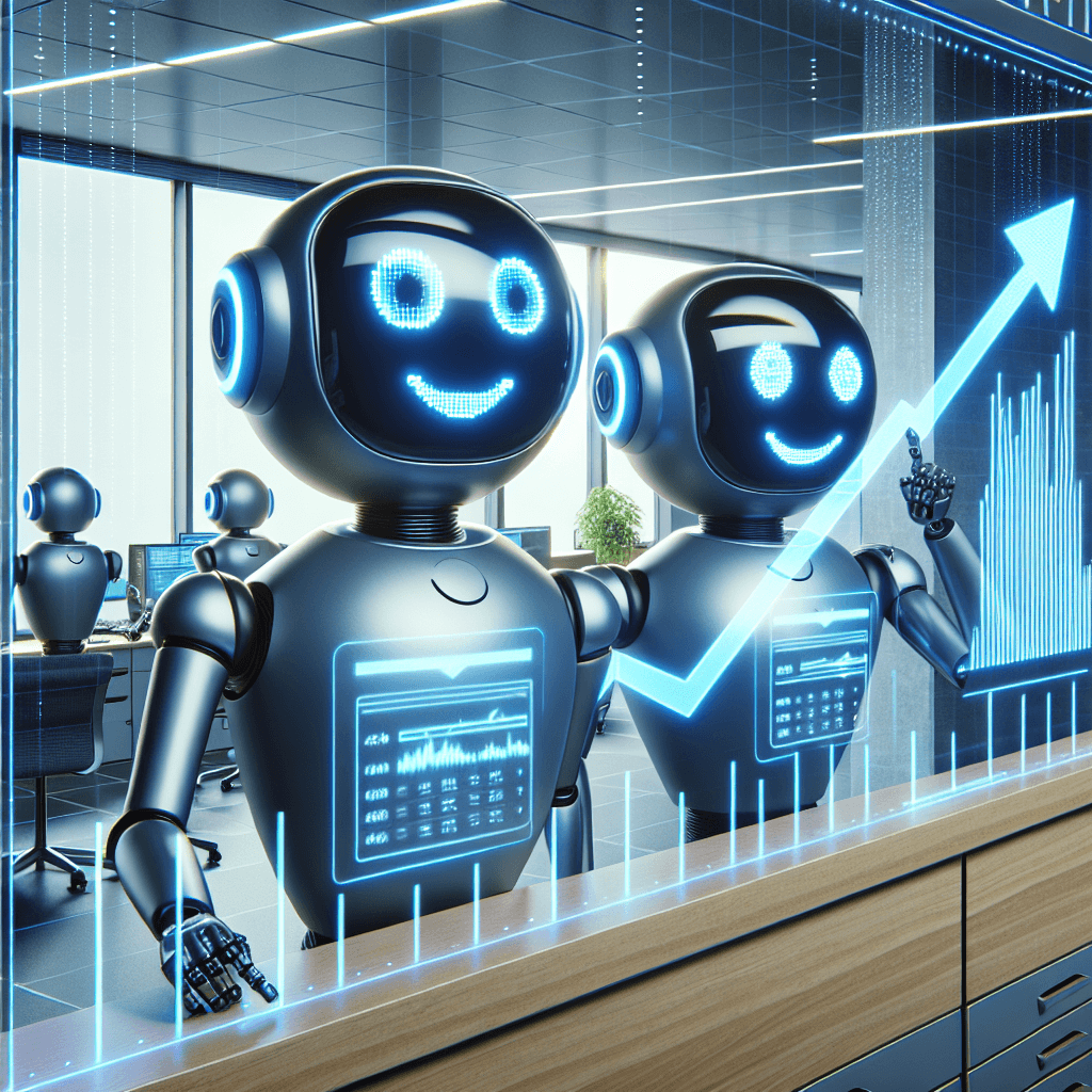 The New Communication Frontier: Exploring How AI-Powered Virtual Receptionists Are Cultivating 24/7 Availability and Empowering Small Businesses in a Competitive Landscape