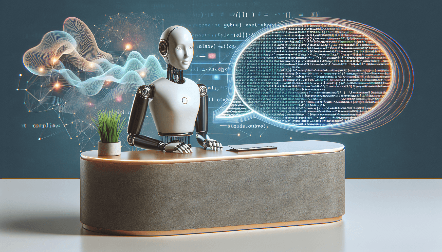 AI Receptionists and Natural Language Generation: Creating Dynamic Responses