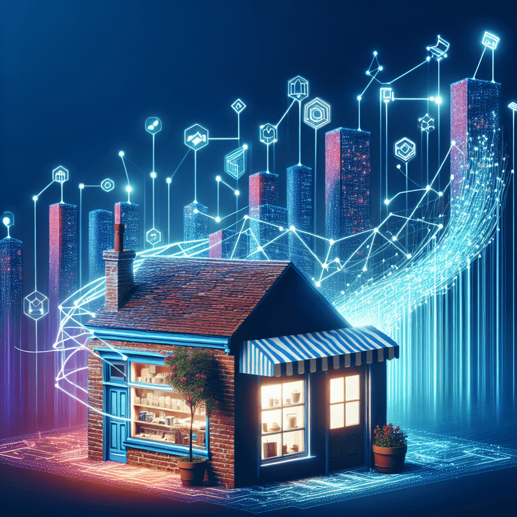 Empowering Small Businesses: How AI-Driven Call Automation Can Facilitate Seamless Customer Interactions and Drive Growth