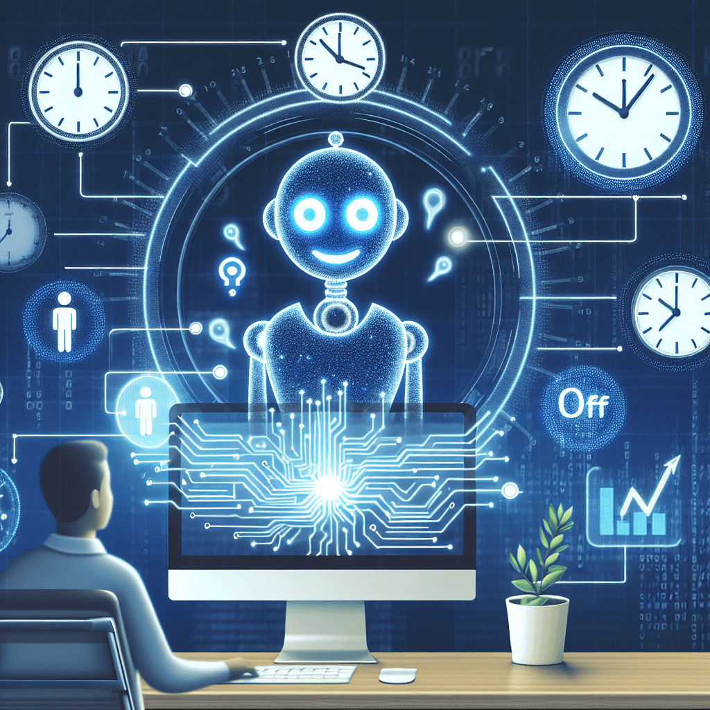 Mastering Customer Engagement with AI Solutions That Operate Out of Business Hours