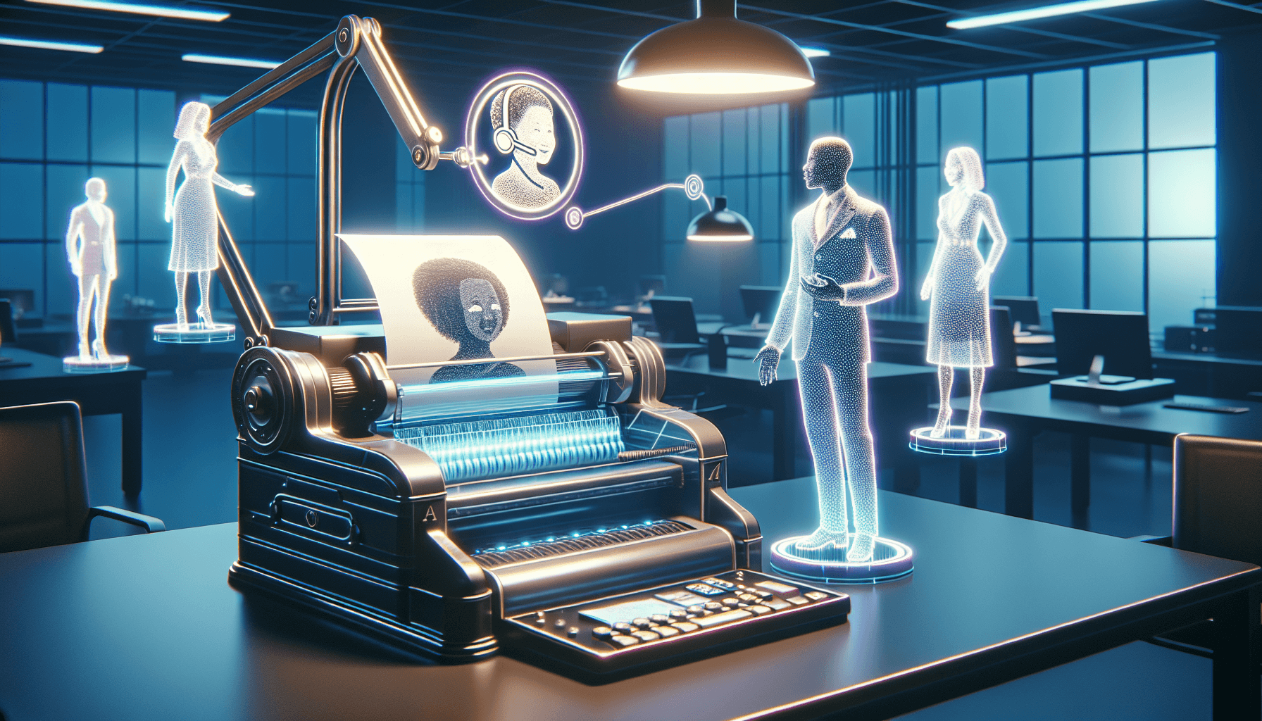 Alternatives to Skype for Calling Landlines: Embracing AI Receptionists for Enhanced Customer Interactions
