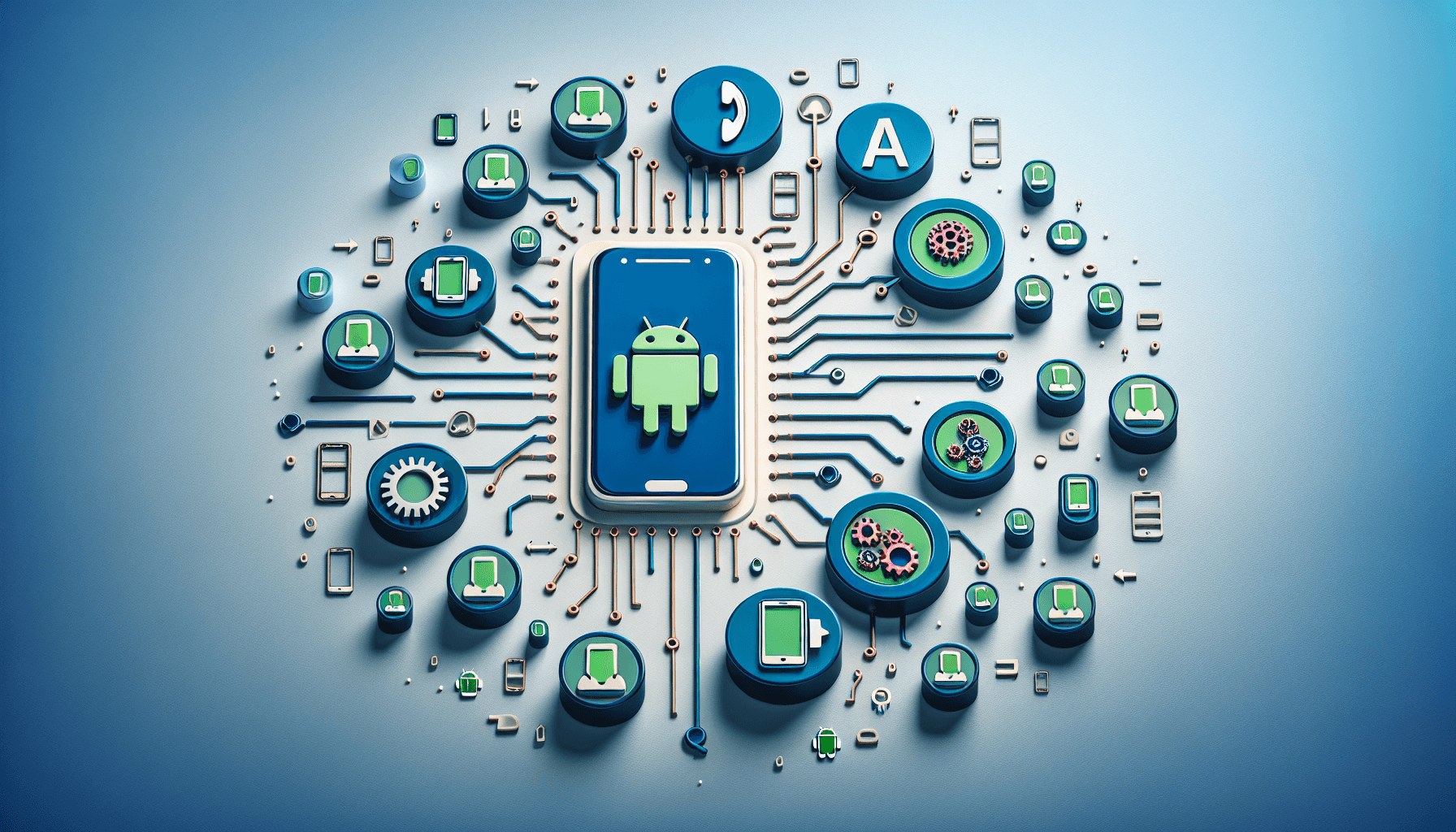 Android Call Forwarding Specific Numbers: Enhancing Business Communication with AI Integration