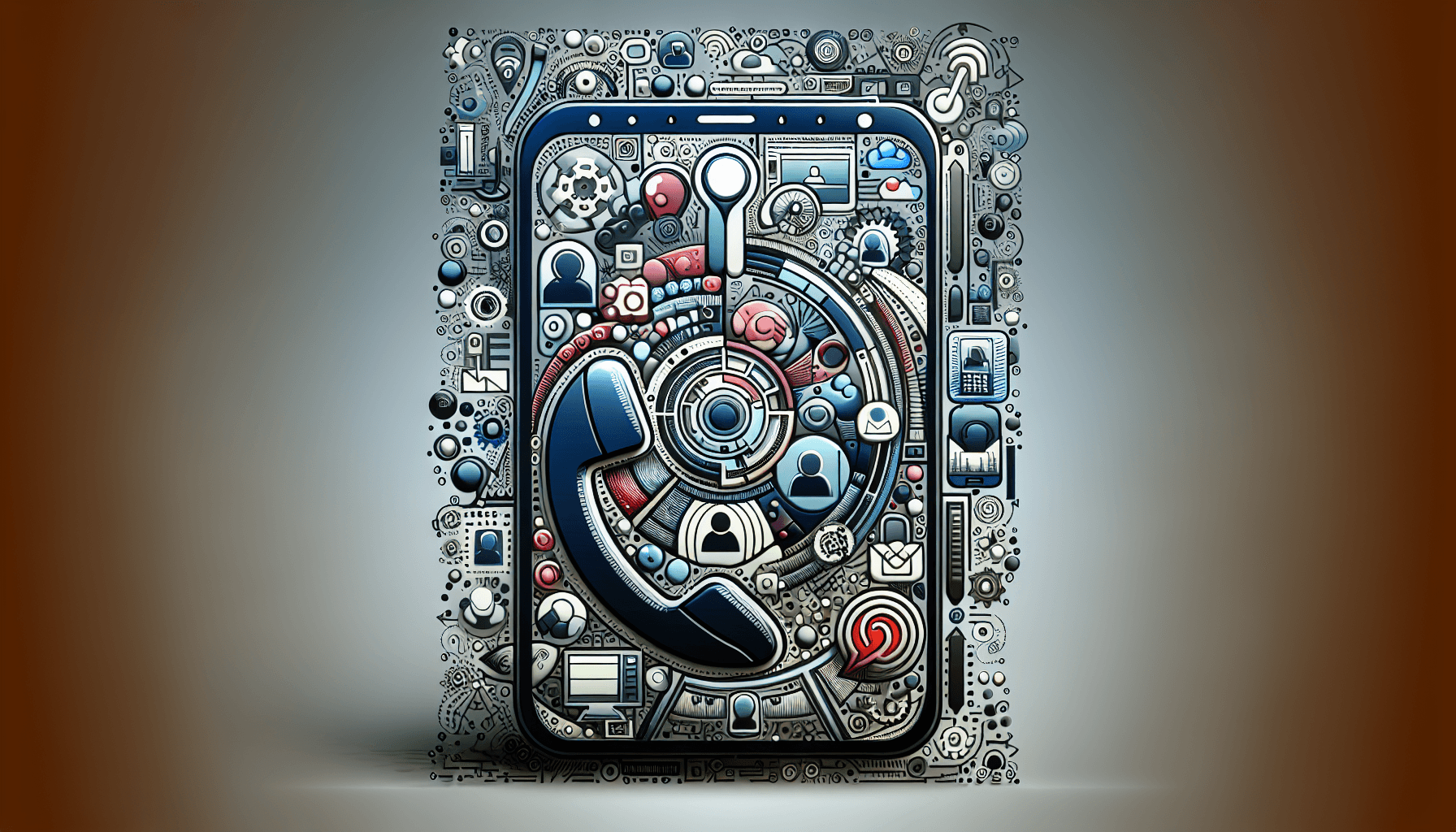 Android VoIP Phone App: Revolutionize Your Client Communication with My AI Front Desk