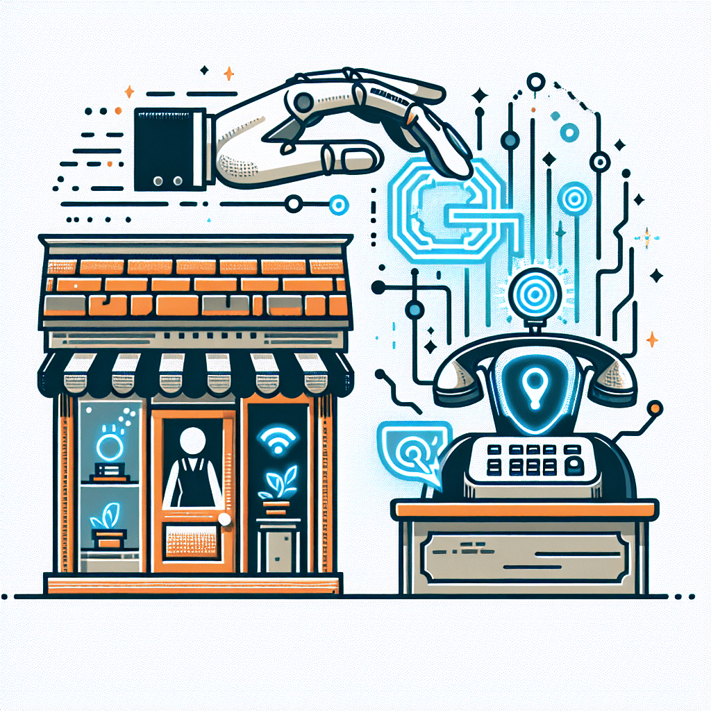 Transform Your Business with an AI Phone Receptionist: The Essential Auto Attendant for Small Business