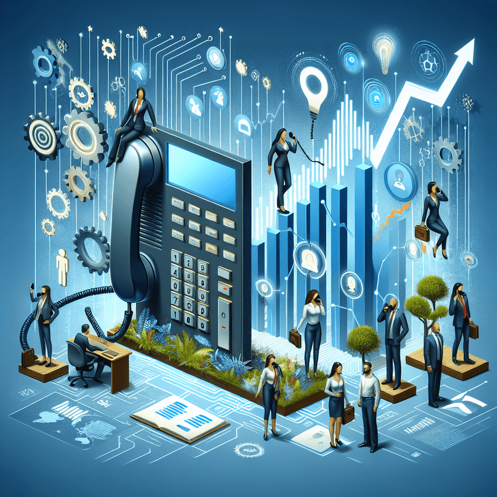 Everything You Ever Wanted to Know About Using Auto Attendant for Small Business Success