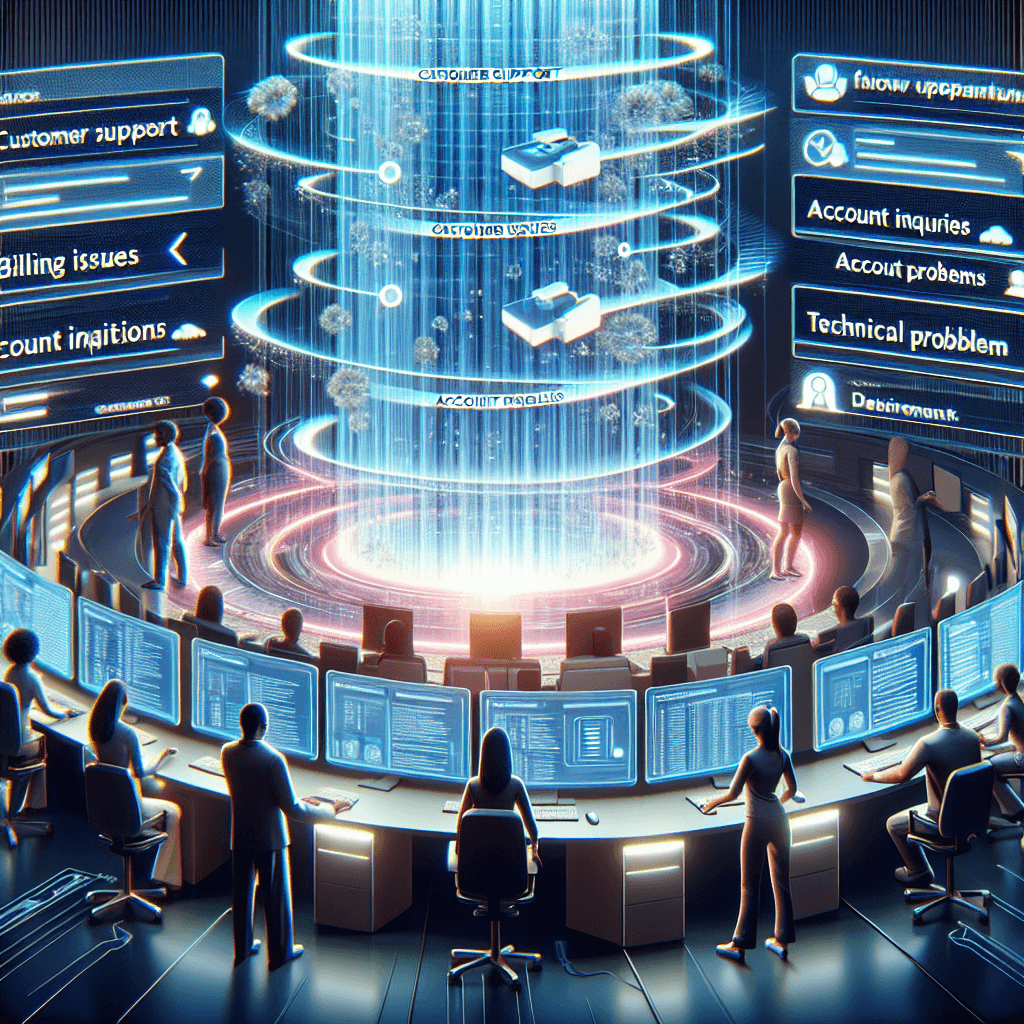Automated Call Reason Classification: Enhancing Service Categorization in Customer Support