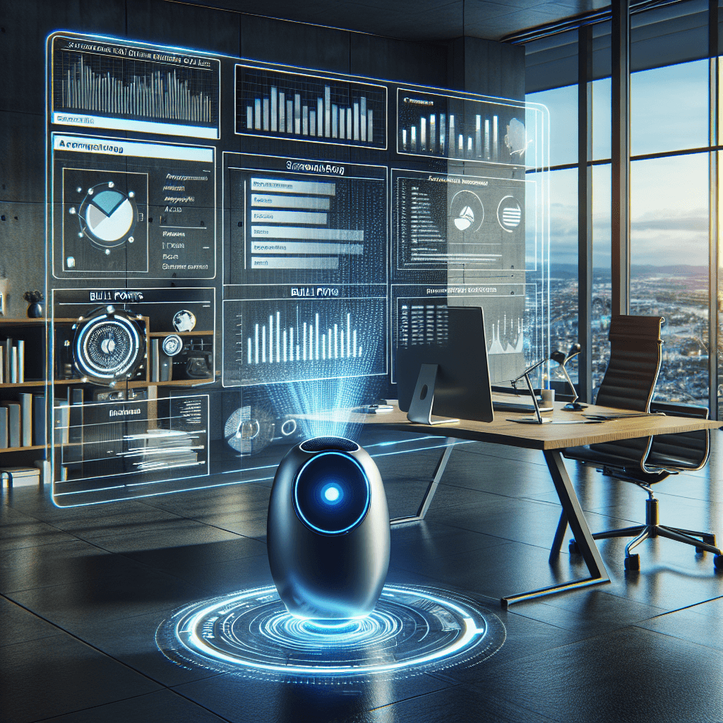 Automated Call Summarization: AI-Generated Reports for Management
