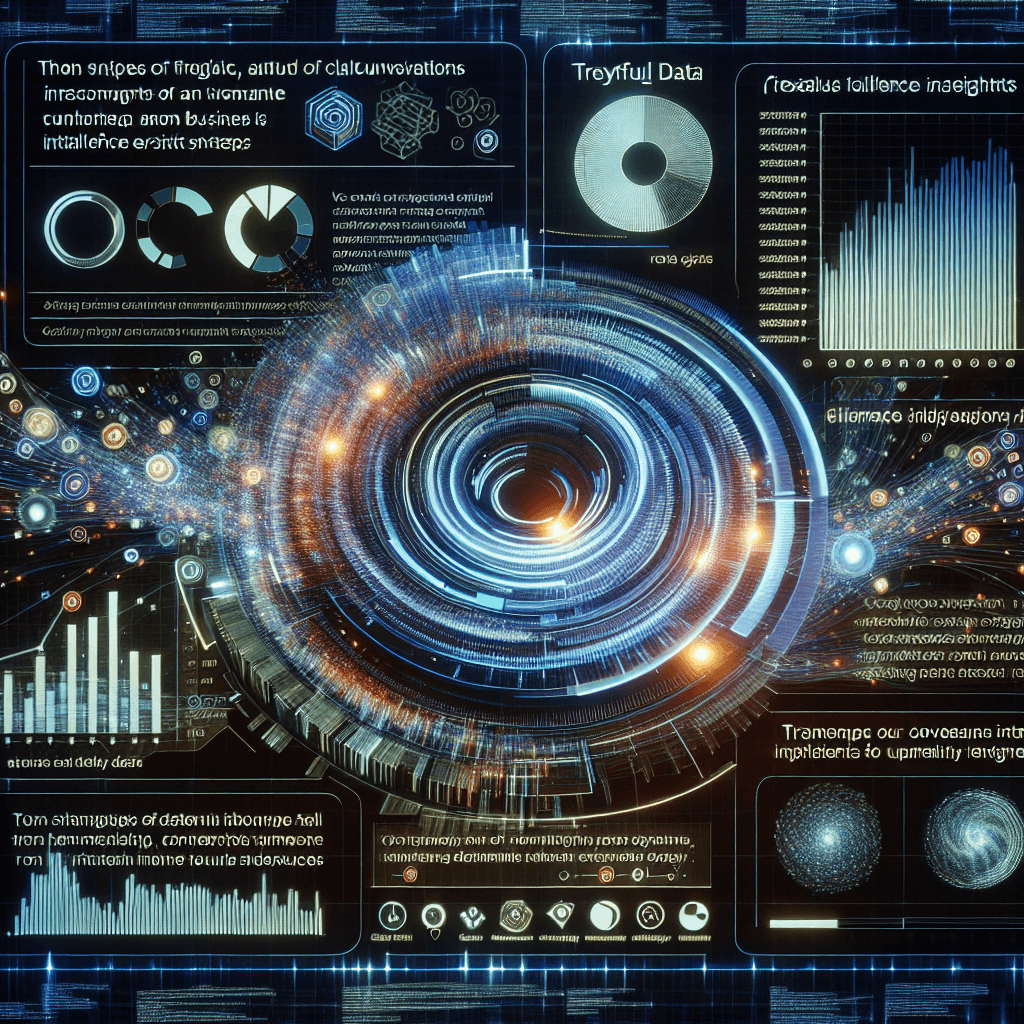 Automated Call Transcript Analysis: Uncovering Business Intelligence