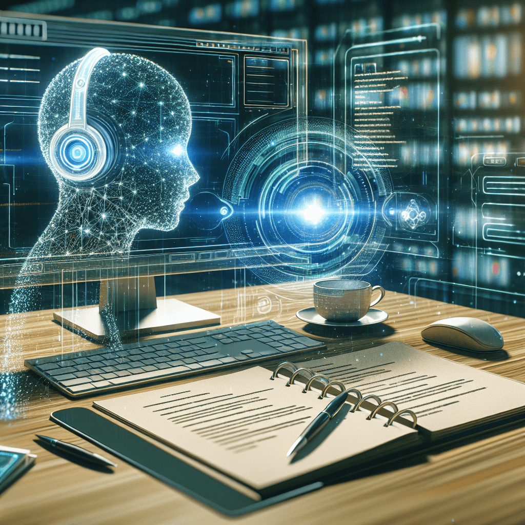 Automating Call Summaries: AI Tools for Post-Call Documentation