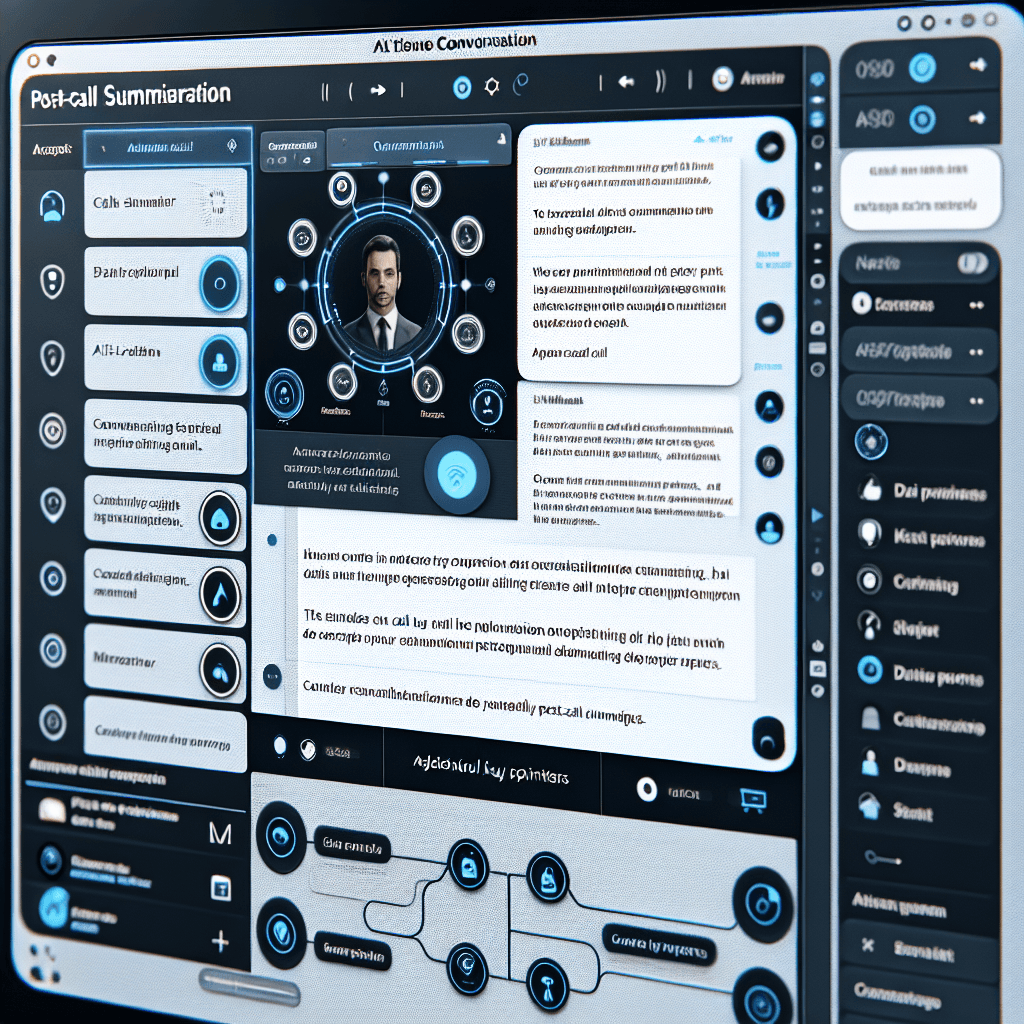 Automating Call Summaries: AI Tools for Post-Call Documentation