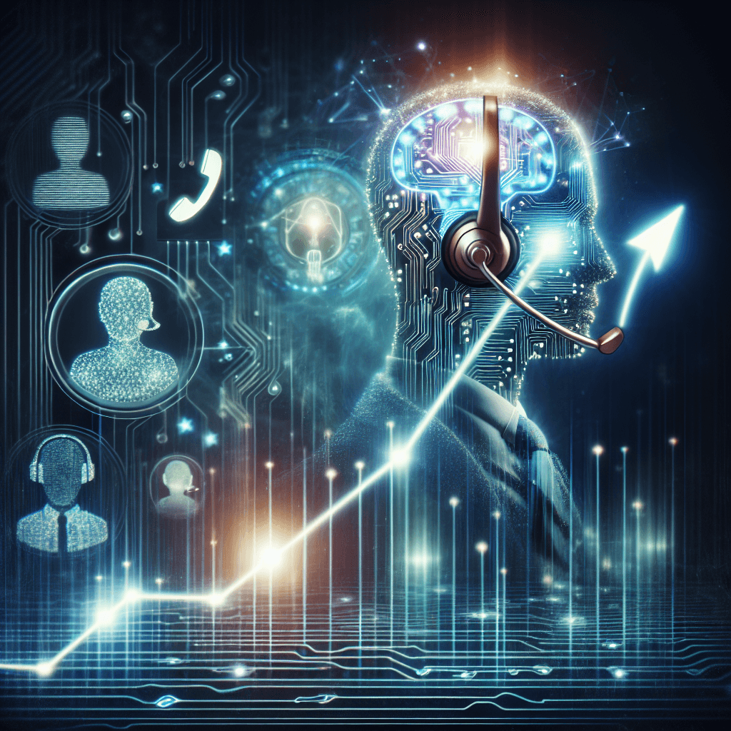 Transforming the Landscape of Customer Service: The Multifaceted Benefits of AI-Driven Phone Receptionist Solutions for Enhanced Call Management and Business Growth