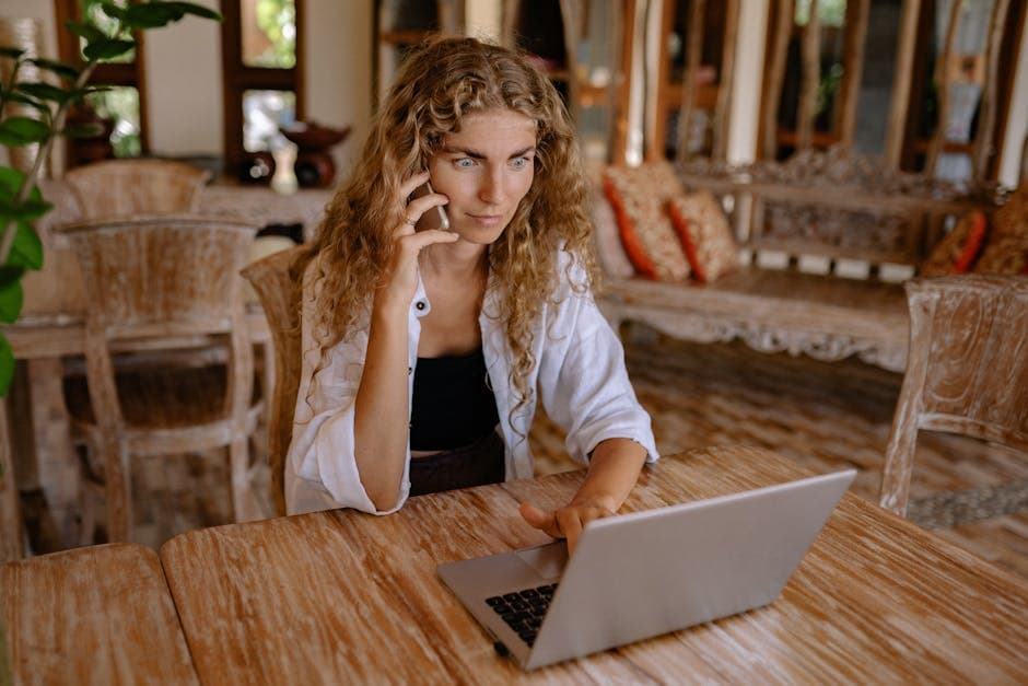 Five Surprising Benefits of Call Recording for Business That Every Entrepreneur Should Know