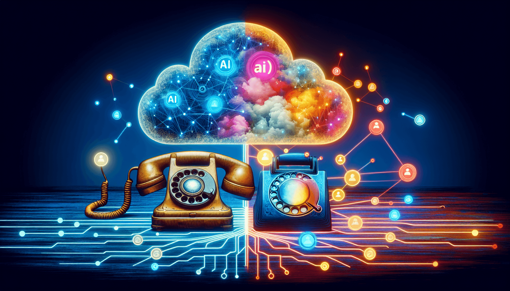 Alternative to Google Voice Number: Elevating Business Communications with AI Phone Systems