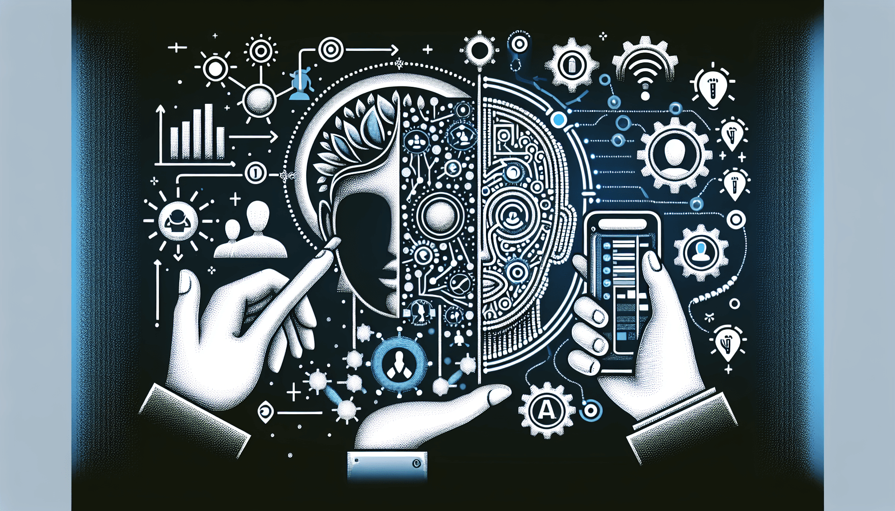 HOW TO USE VTEXT: Revolutionizing Client Engagement with AI-Powered Messaging