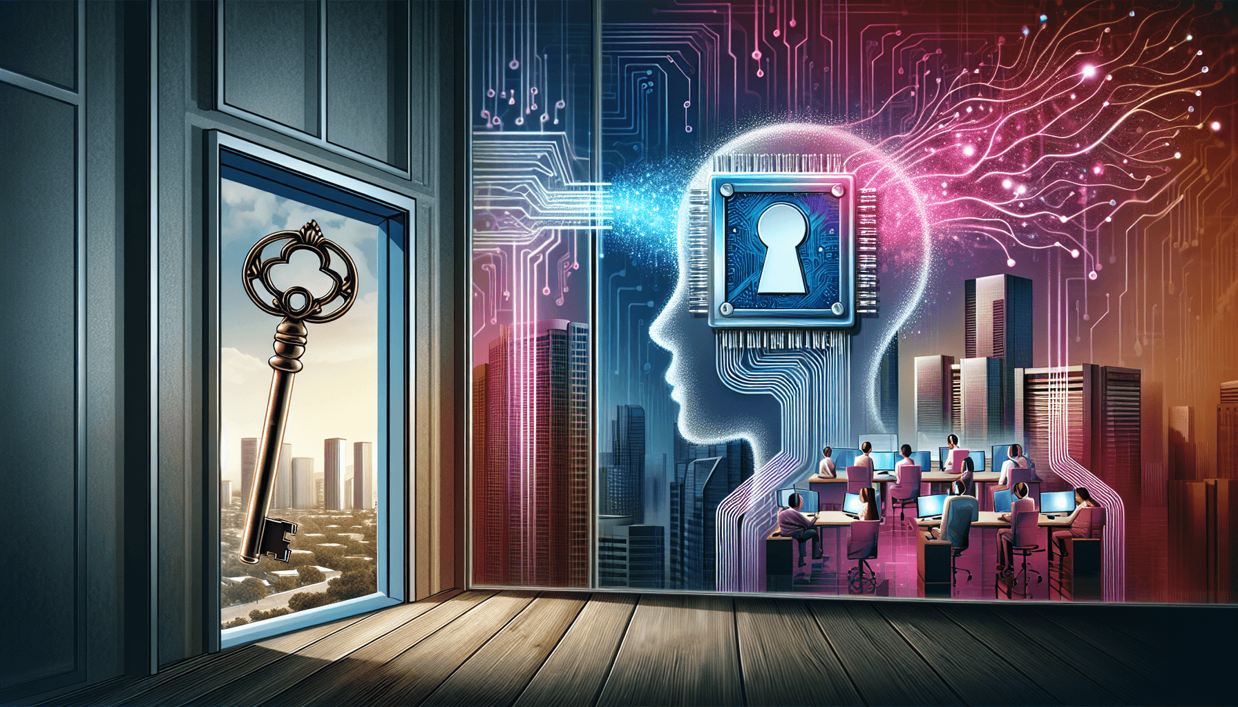 Unlocking the Future of Business Operations: How AI-Powered VoIP Solutions Revolutionize Customer Interactions and Streamline Communication for Modern Enterprises