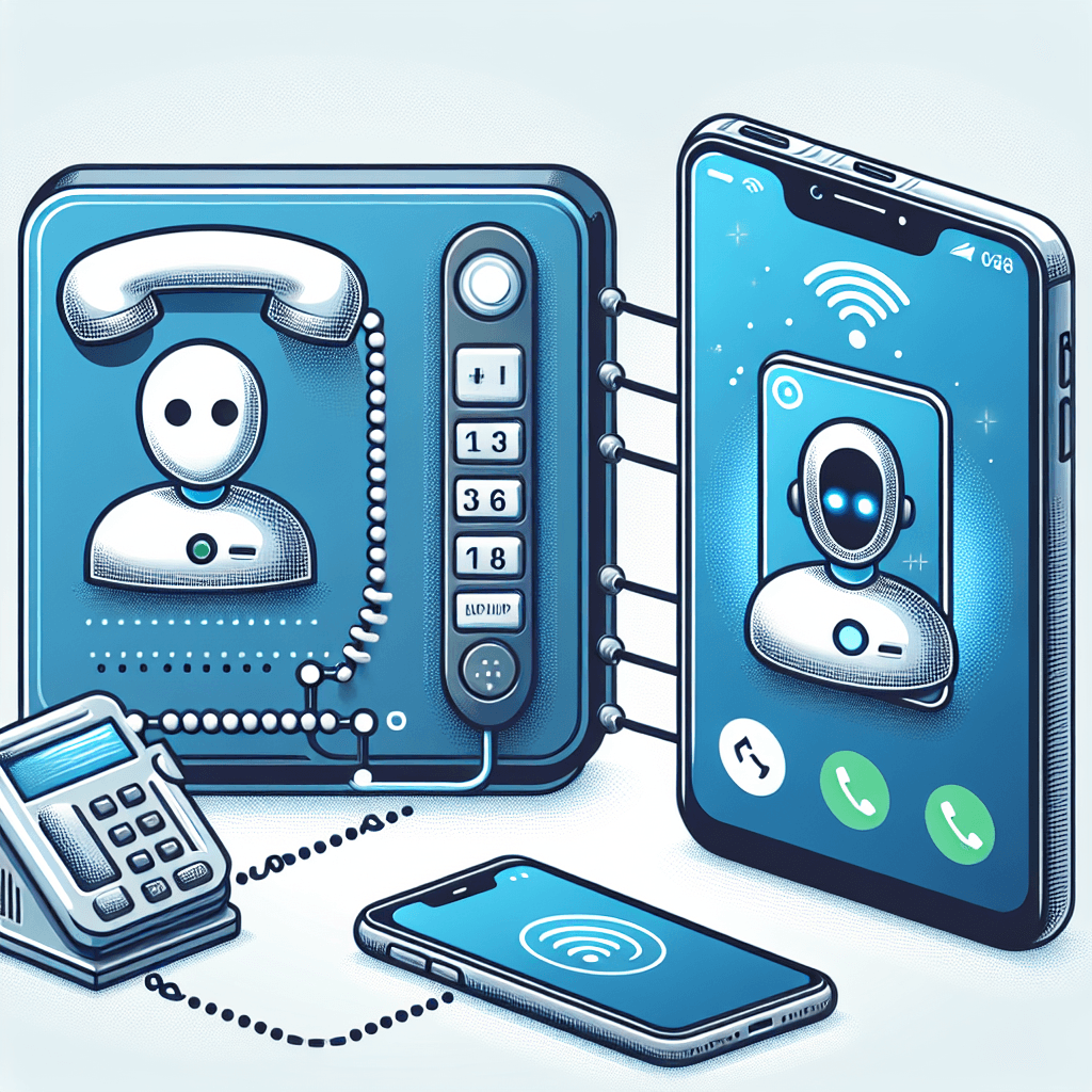 Can I Forward My Calls to Another Number? Unpacking Call Forwarding Flexibility with AI Receptionist Solutions