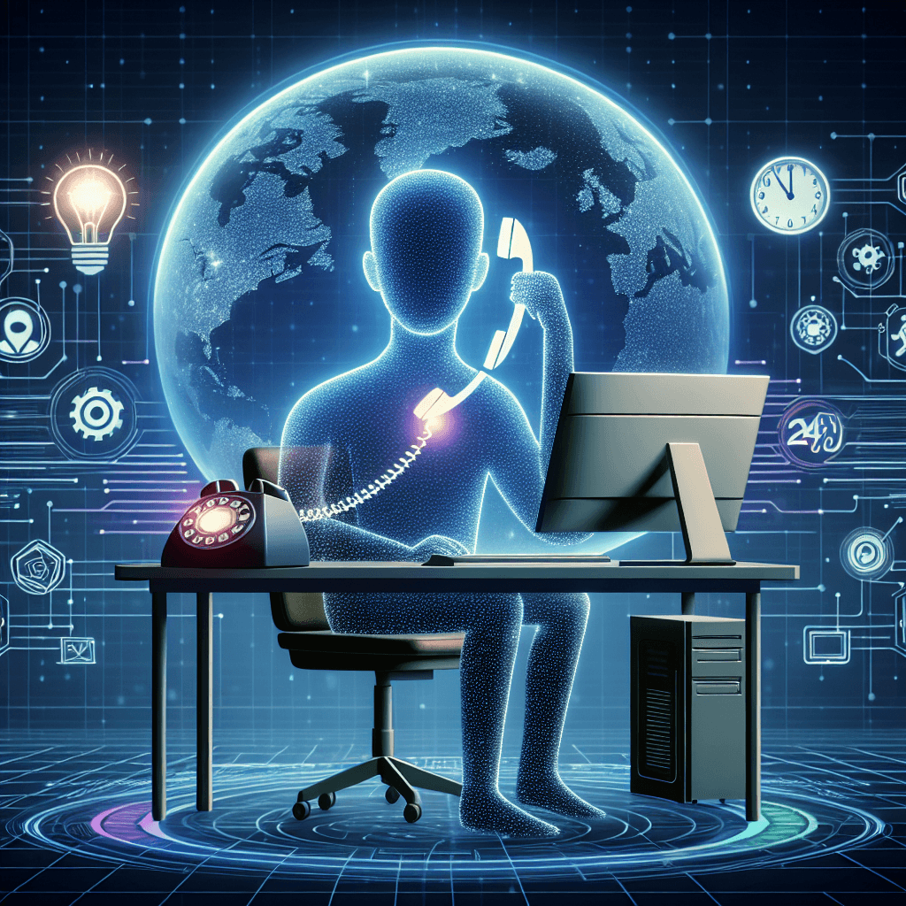 Can I Make a Phone Call from My Computer? Discover How AI-Powered Solutions Transform Your Communication Game and Keep You Connected 24/7!
