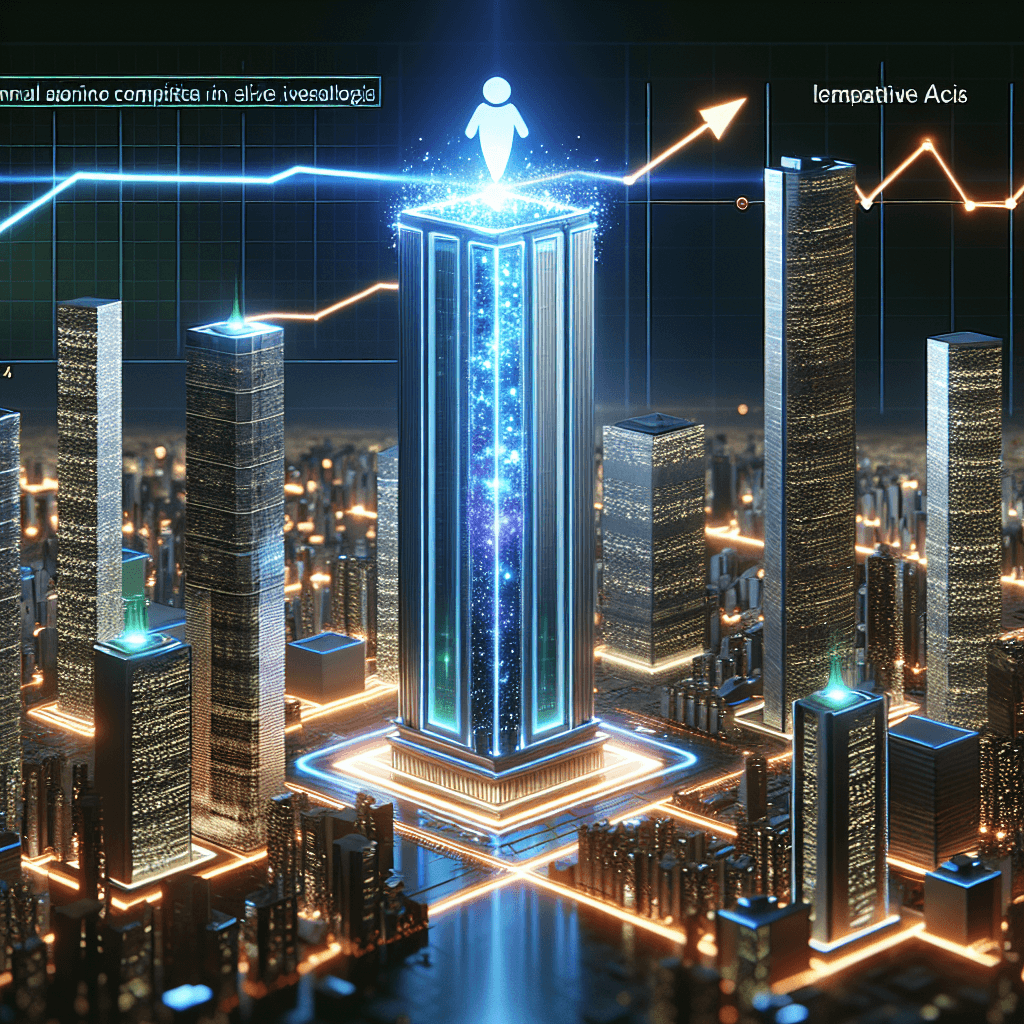 Competitive Analysis: Positioning Your AI Service Above the Rest