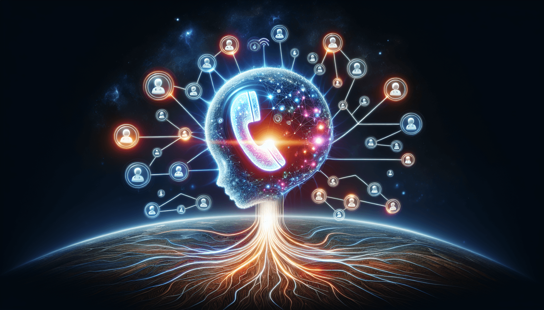AI Voicemail: Revolutionizing Call Management with My AI Front Desk's All Call App