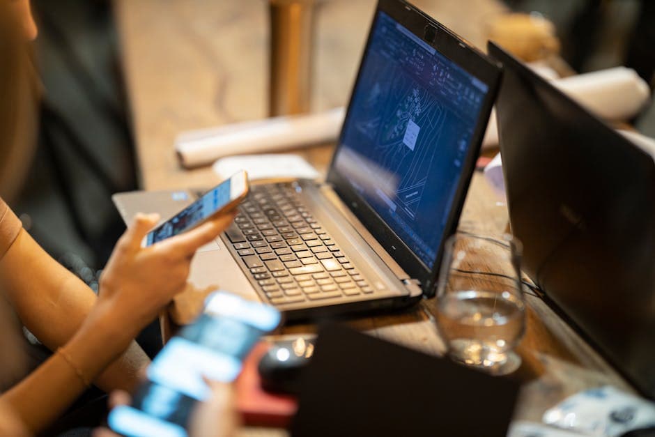 How the Computer Phone Program Shapes Business Communication in 2024