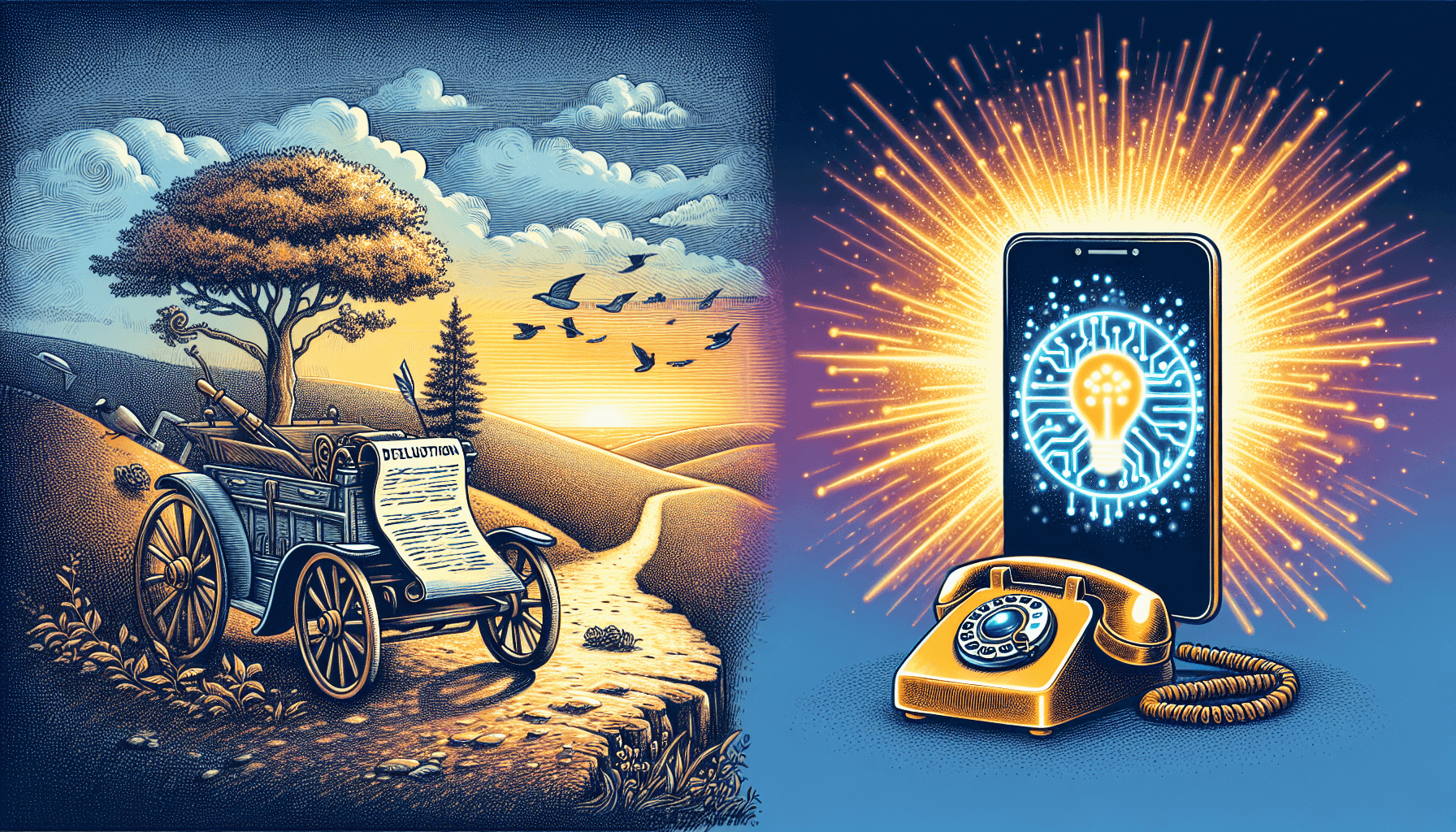 Elevating Business Communications: Mastering 'Answer Messages for Phones' with AI Technology