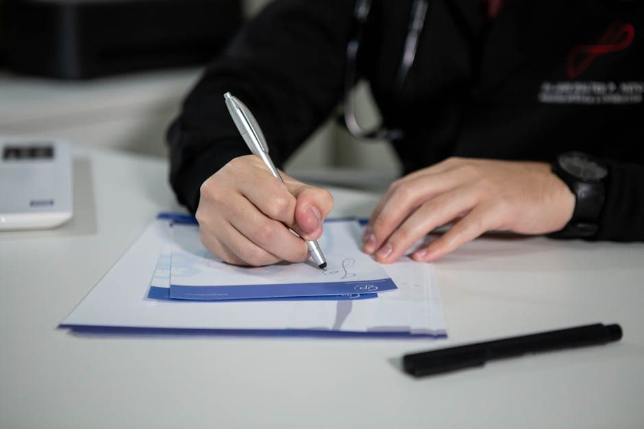 Crafting the Perfect Auto Attendant Script for Your Medical Office