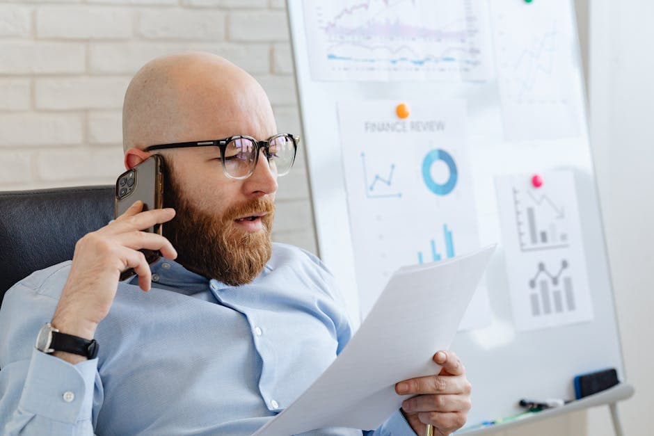5 Key Strategies for Effective Call Divert and Forwarding in Your Business