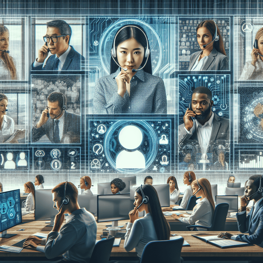 Enhancing Accessibility: Intelligent Call Prioritization for Diverse Needs