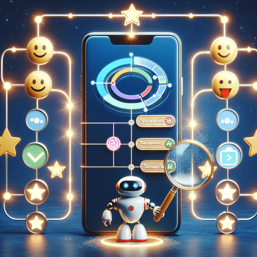 Enhancing Customer Experience: The Role of AI in Phone-Based Customer Journey Mapping