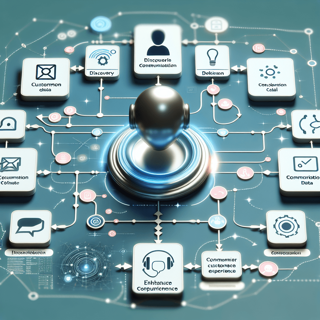 Enhancing Customer Experience: The Role of AI in Phone-Based Customer Journey Mapping