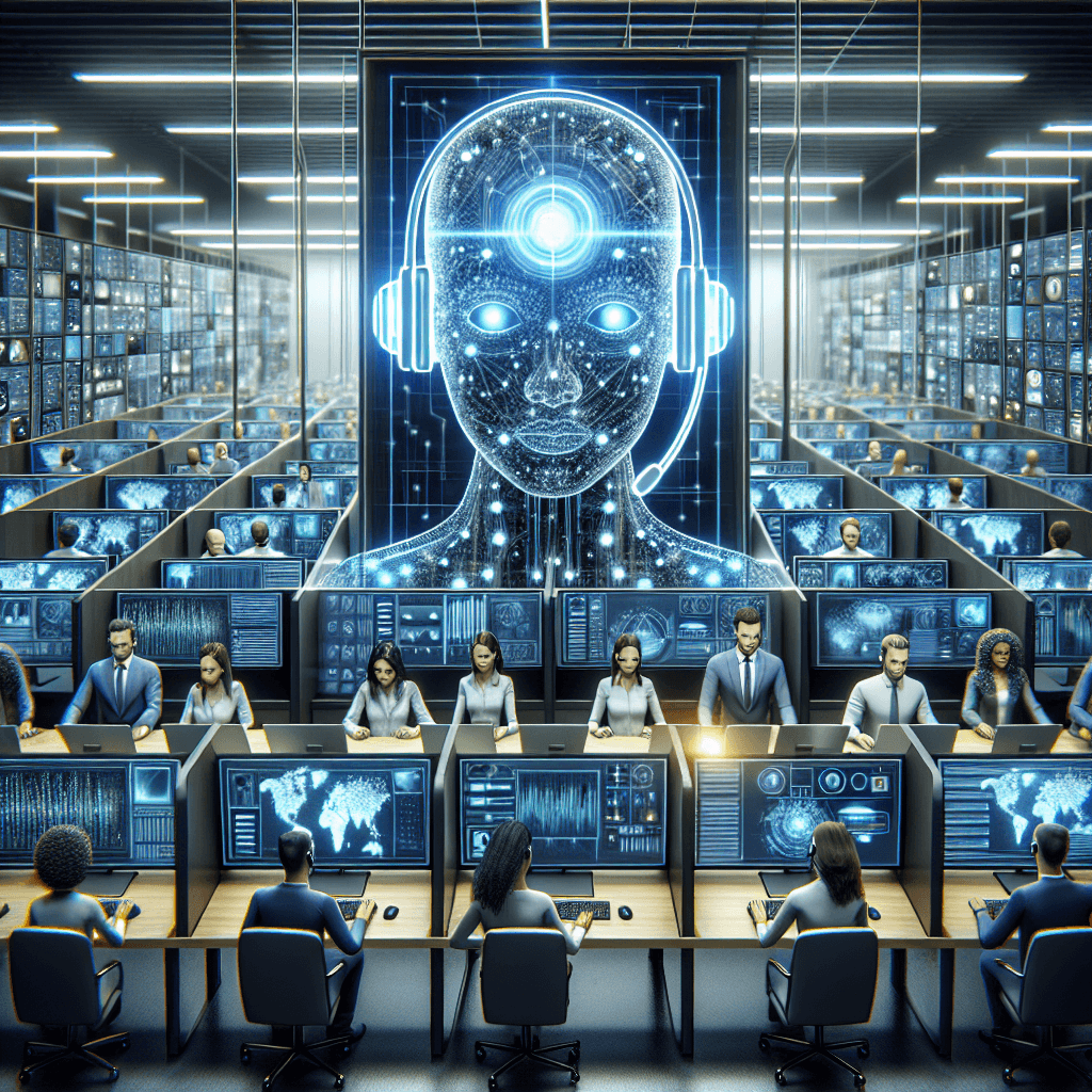 Enhancing Customer Service: How AI Boosts First Call Resolution Rates