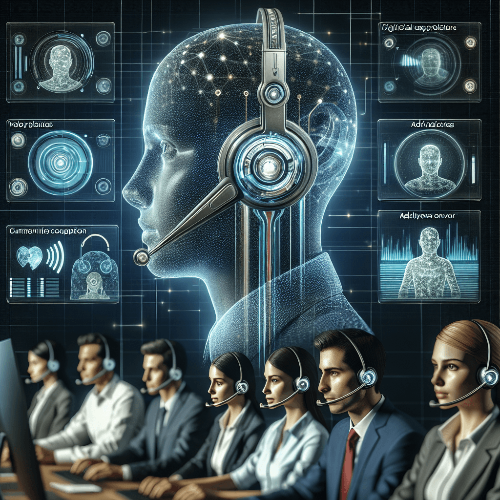 Enhancing Customer Support with Intelligent Call Whisper Coaching