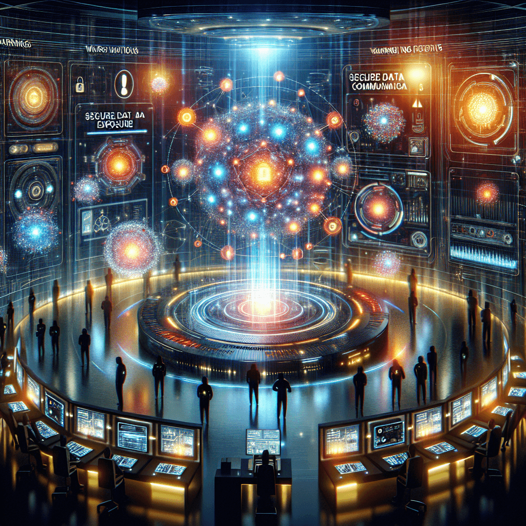 Enhancing Security: Automated Detection and Handling of Secure Data Exposure in Calls