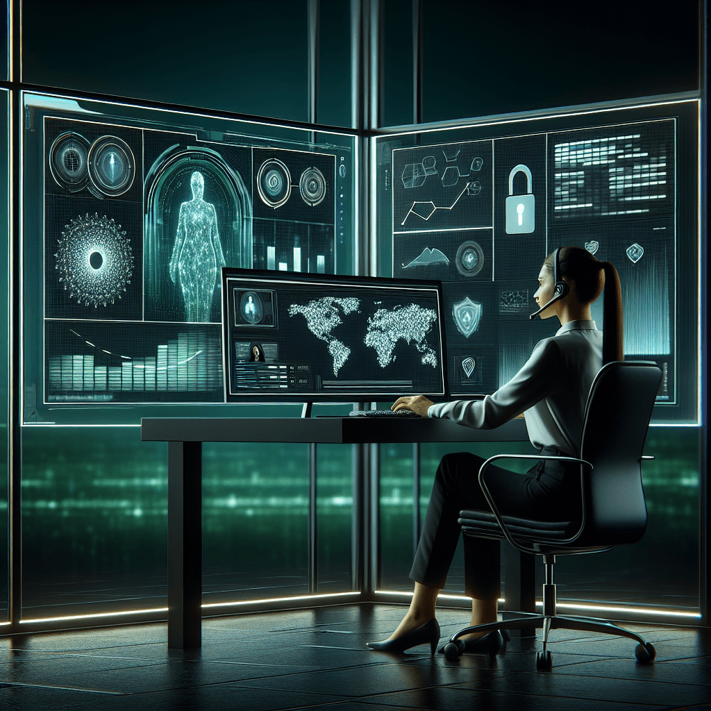 Enhancing Security with Voice-Based Fraud Detection for Account Access