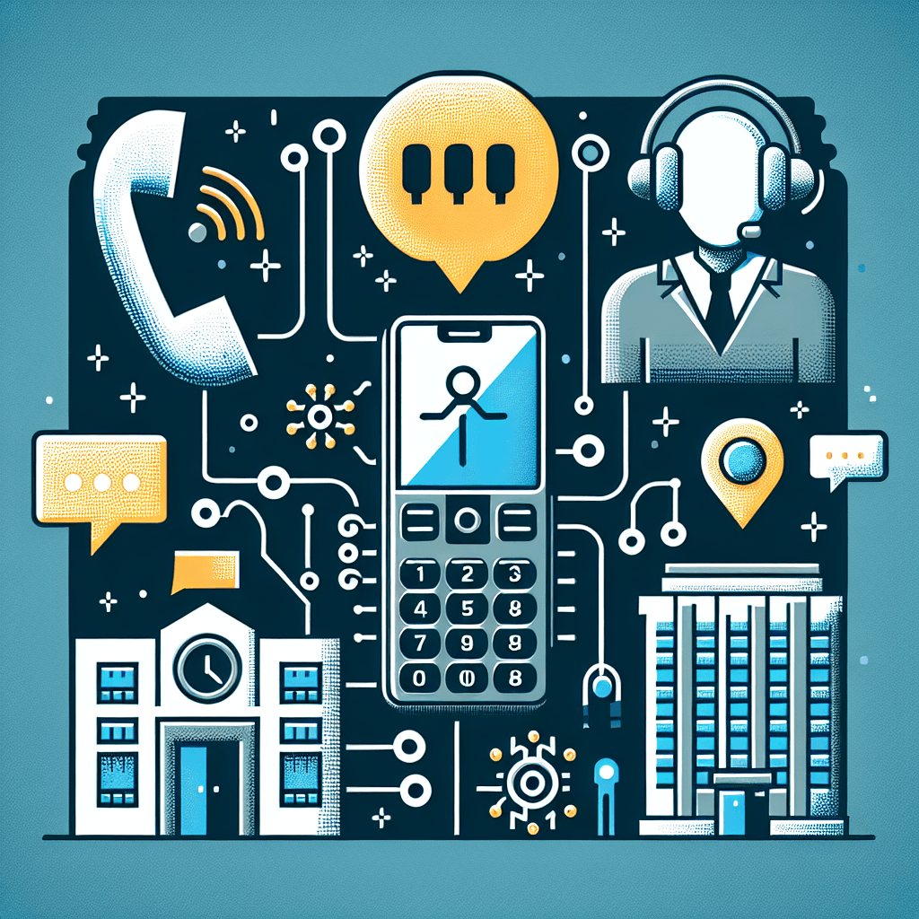 Crafting Effective Examples of Voicemail Messages for Your Business Using AI Solutions