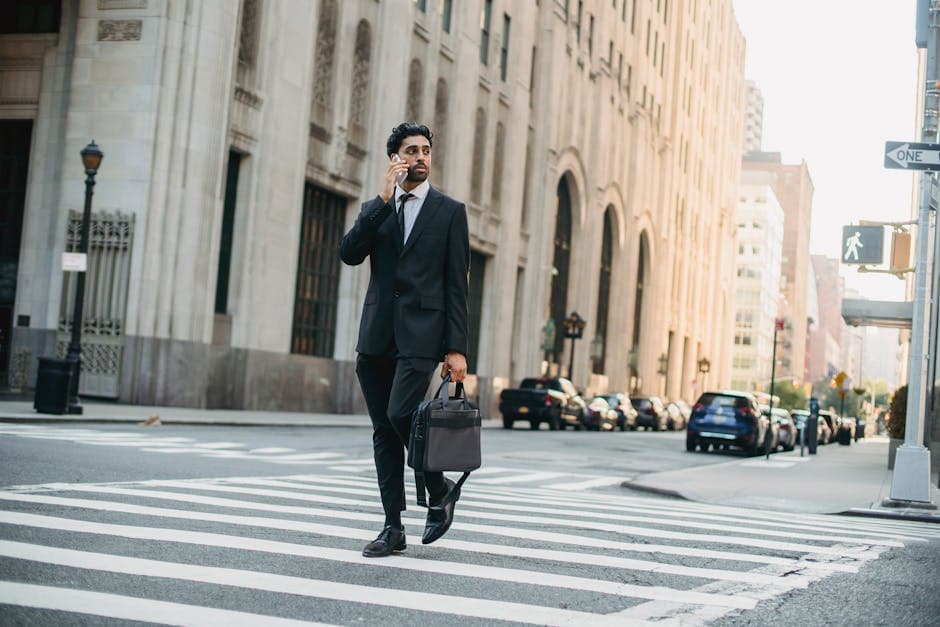 Five Ways an Auto Attendant for Small Business Can Transform Your Communication