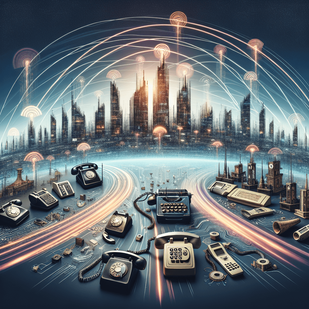 How Call Divert and Call Forwarding Are Shaping the Future of Communication