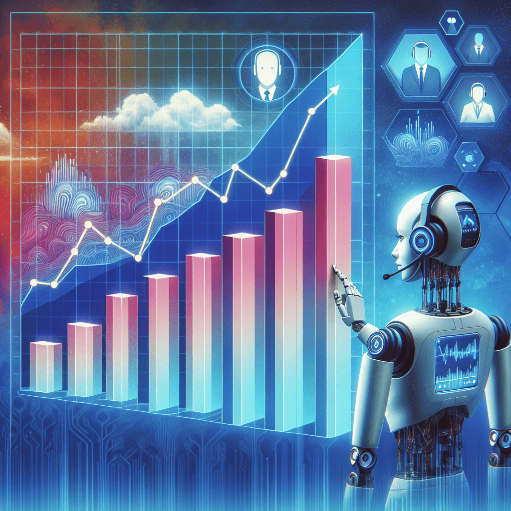 Handling Peak Call Volumes: AI Solutions for Seasonal Business Fluctuations