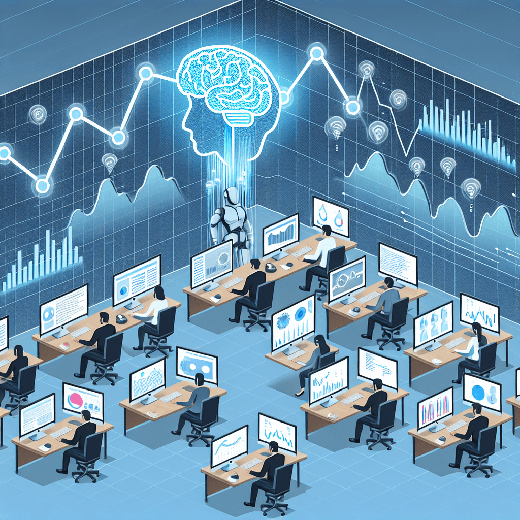 Handling Peak Call Volumes: AI Solutions for Seasonal Business Fluctuations