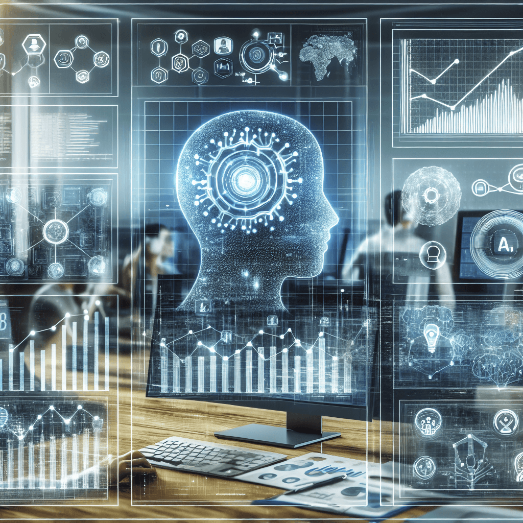 Harnessing AI for Enhanced Call Center Metrics Analysis: Trends and Opportunities